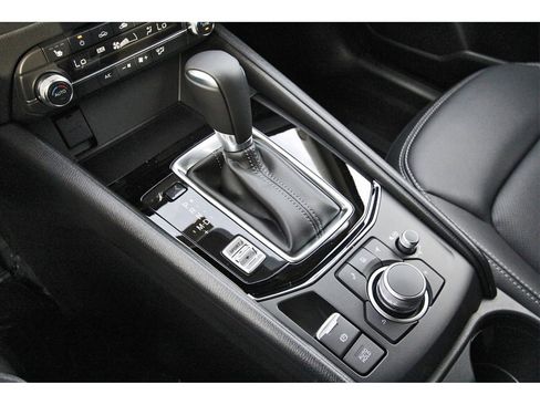 New 2025 MAZDA CX-5 AWD 2.5 S image 24