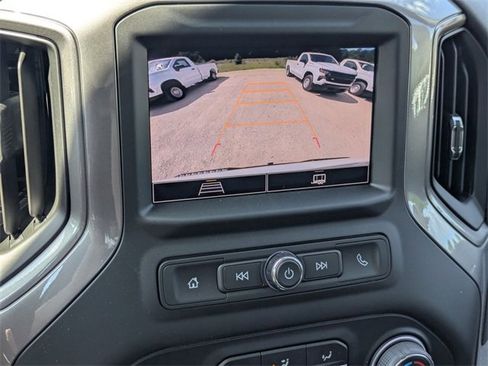 New 2026 Chevrolet Silverado 1500 W/T w/ WT Value Package image 15