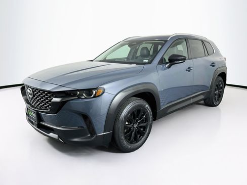 Used 2026 MAZDA CX-50 AWD 2.5 S w/ Preferred Pkg image 3