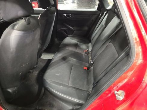 Used 2023 Honda Civic Sport image 10