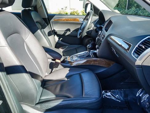 Used 2015 Audi Q5 2.0T Premium image 17