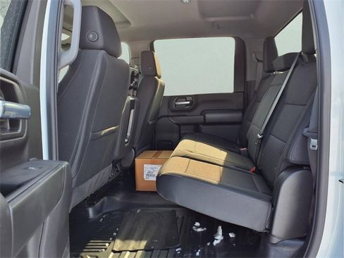 New 2025 Chevrolet Silverado 3500 W/T w/ WT Convenience Package image 19