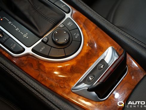 Used 2004 Mercedes-Benz SL 55 AMG image 24