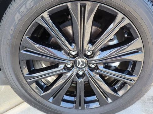Used 2023 MAZDA CX-5 AWD 2.5 Turbo image 48