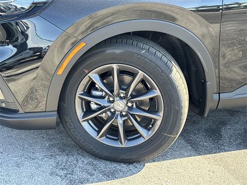 New 2026 Honda CR-V EX-L image 39