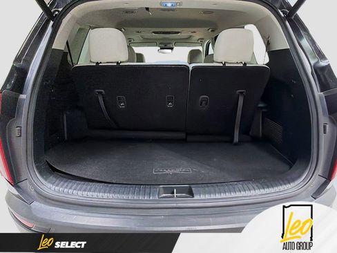 Used 2022 Kia Telluride EX w/ EX Premium Package image 28