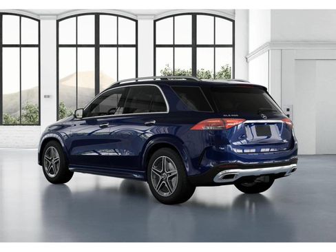 New 2026 Mercedes-Benz GLE 450 4MATIC image 27
