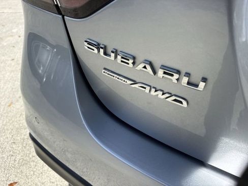 Certified 2024 Subaru Legacy Limited AWD/4WD image 25