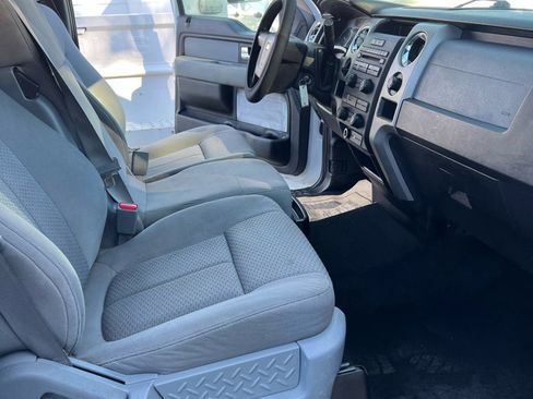 Used 2012 Ford F150 XLT image 7