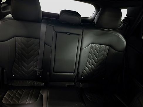 Used 2023 Kia Sportage X-Line Prestige image 29