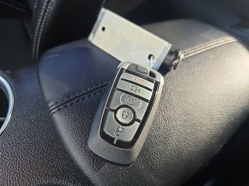 Used 2022 Ford Mustang GT Premium w/ Ford Safe & Smart Package image 29