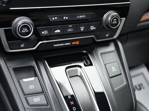 Used 2017 Honda CR-V EX image 38