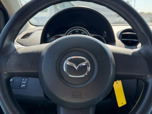 Used 2012 MAZDA MAZDA2 Sport image 18