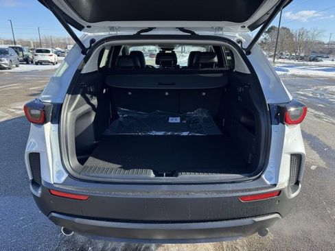 New 2026 MAZDA CX-50 2.5 Hybrid w/ Premium Plus Pkg image 39