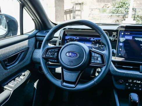 New 2026 Subaru Outback Premium AWD/4WD image 16