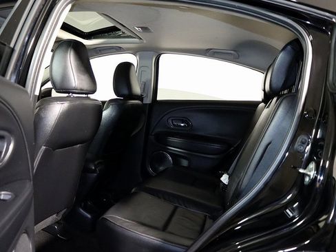 Used 2016 Honda HR-V EX-L image 14