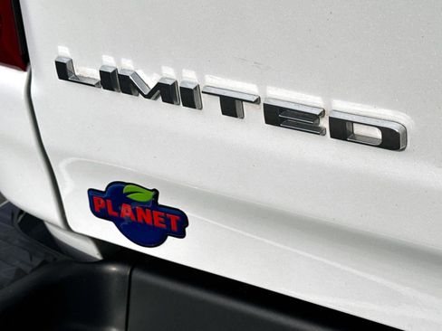 Used 2021 RAM 1500 Limited image 7