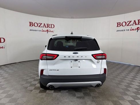 Used 2023 Ford Escape Active FWD image 7