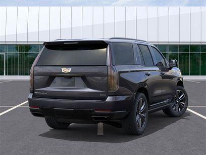 New 2026 Cadillac Escalade Sport