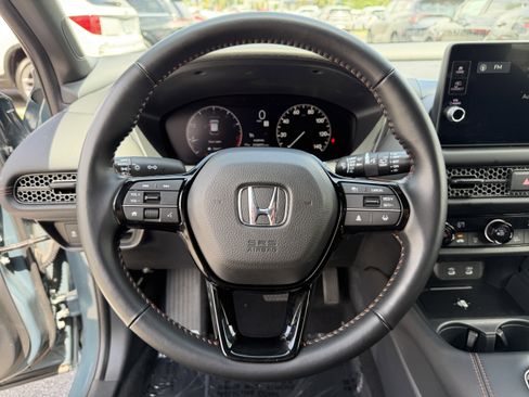 Used 2026 Honda HR-V Sport image 17
