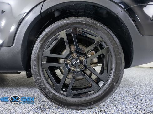 Used 2024 Kia Telluride SX Prestige X-Line AWD/4WD image 49