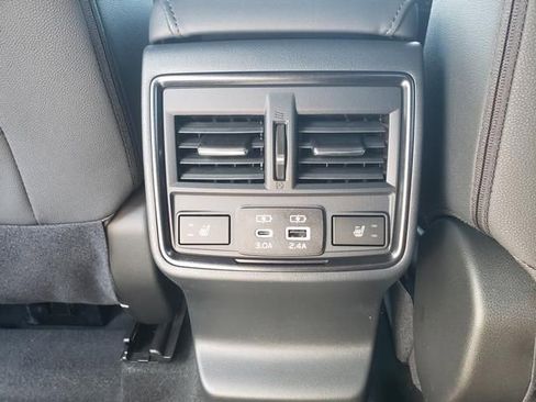 New 2026 Subaru Outback Wilderness AWD/4WD image 13