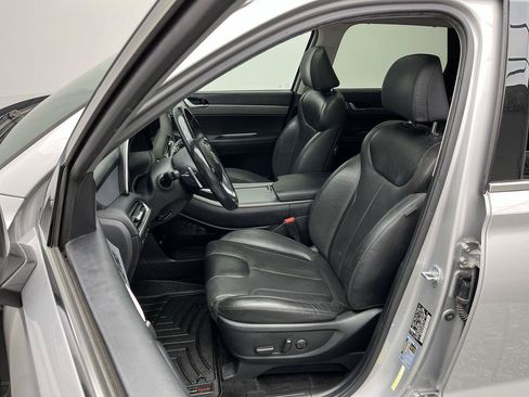 Used 2021 Hyundai Palisade SEL w/ Premium Package AWD/4WD image 11