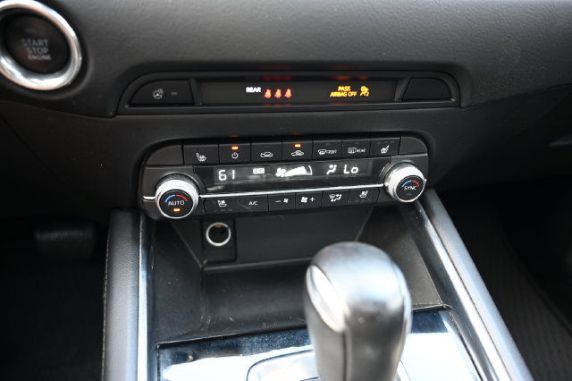 Used 2023 MAZDA CX-5 AWD 2.5 S w/ Premium Plus Pkg image 17