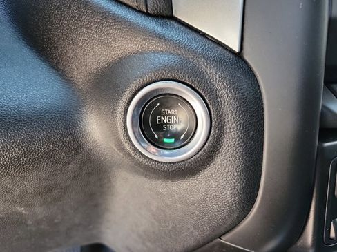 Used 2021 Chevrolet Silverado 1500 LTZ image 13