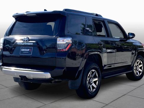 Used 2024 Toyota 4Runner TRD Off-Road image 13