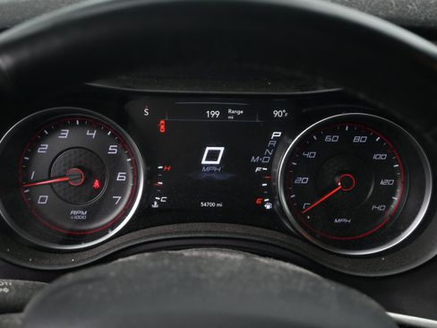 Used 2019 Dodge Charger SXT w/ Driver Confidence Group RWD image 14