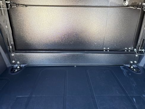 Used 2024 Ford Bronco Black Diamond image 30