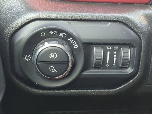 Used 2021 Jeep Gladiator Rubicon image 27