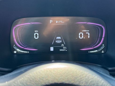 Certified 2024 Kia Soul LX w/ Option Group 015 image 26