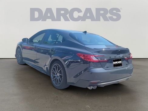 Used 2025 Toyota Camry SE FWD image 5