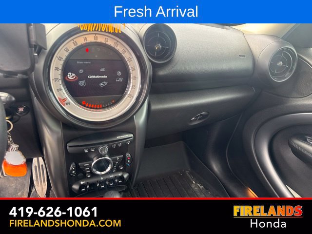 Used 2014 MINI Cooper Countryman S AWD/4WD image 25