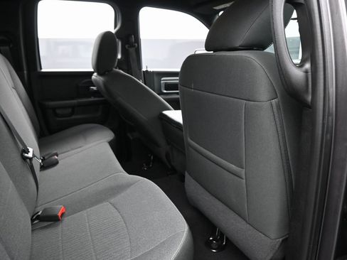 Used 2021 RAM 1500 Classic Warlock w/ Electronics Group image 31