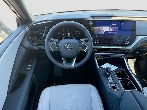 New 2026 Lexus TX 350 AWD image 18