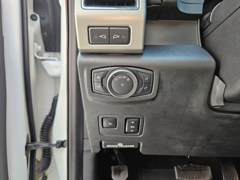 Used 2020 Ford F350 Lariat w/ Lariat Ultimate Package image 19