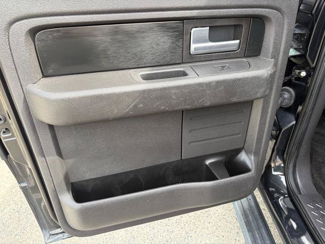 Used 2014 Ford F150 FX4 w/ Equipment Group 402A Luxury AWD/4WD image 38