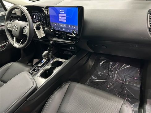 Certified 2023 Lexus NX 350 AWD w/ Premium Package image 12