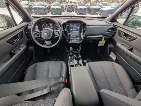 New 2026 Subaru Forester Premium image 11