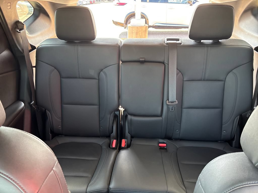 Used 2022 Chevrolet Blazer LT FWD image 37