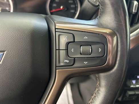 Used 2020 Chevrolet Silverado 2500 High Country w/ Z71 Off-Road Package image 21