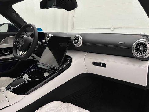 Used 2025 Mercedes-Benz AMG GT 55 image 14