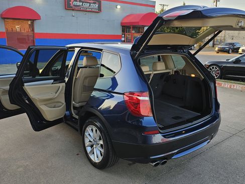 Used 2014 BMW X3 xDrive28i w/ Premium Package image 19