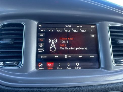 Certified 2023 Dodge Charger GT image 20