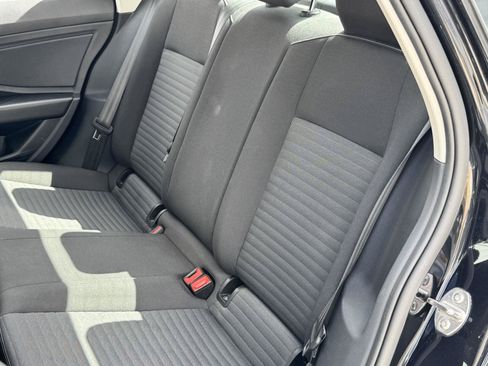 Used 2024 Volkswagen Jetta S FWD image 29