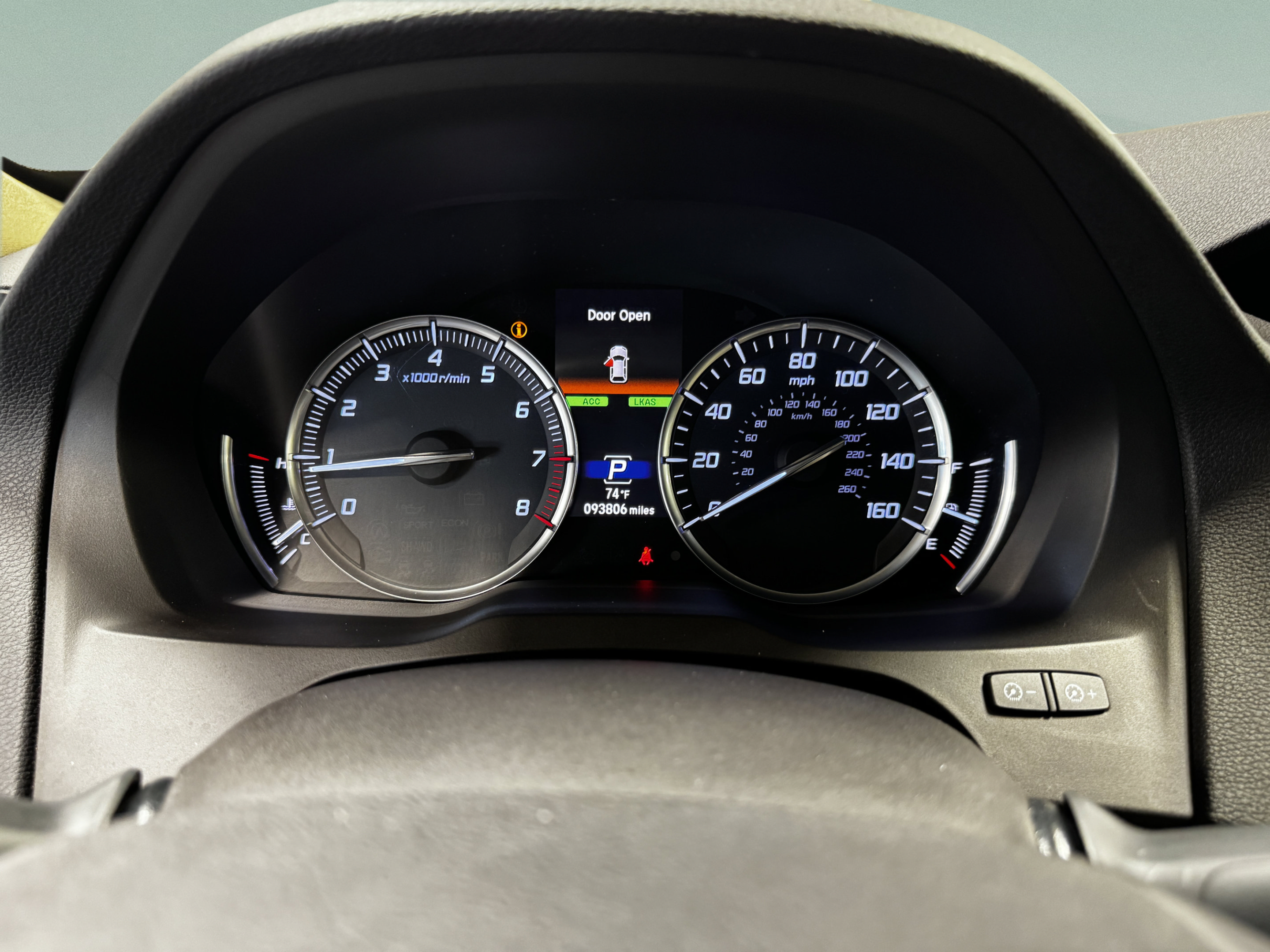 Certified 2019 Acura MDX w/ Technology Package AWD/4WD image 23