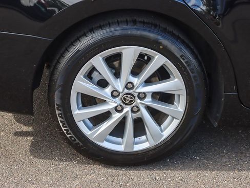 Used 2023 Toyota Camry LE image 15